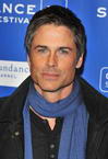 Rob Lowe photo